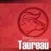 Cartes de voeux Horoscope Taureau (20/04 - 20/05)