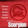 Cartes de voeux Horoscope Scorpion (24/10-22/11)