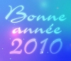 Cartes de voeux Bonne ann&eacute;e Musicales