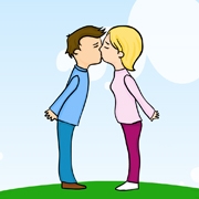 Carte de voeux : Ton Amour...