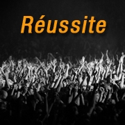 Carte de voeux : Toujours plus de réussite