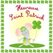 Carte de voeux : Du fond du cur...