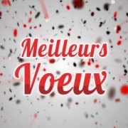 Carte de voeux : plus vite