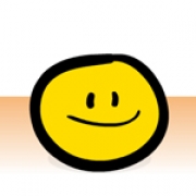 Carte de voeux : Bouboule