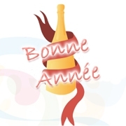 Carte de voeux : meilleurs vux en musique