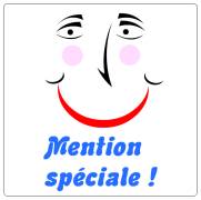 Carte de voeux : Mention sp&eacute;ciale pour ce repas