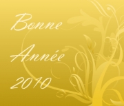 Carte de voeux : vux