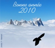 Carte de voeux : Votre réussite