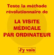 Carte de voeux : C'est grave, docteur ?