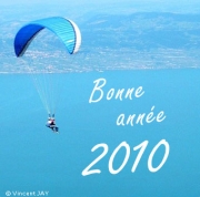 Carte de voeux : Profitons