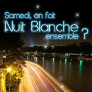 Carte de voeux : On se fait une nuit blanche ensemble ?