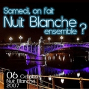 Carte de voeux : On se fait une nuit blanche ensemble ?