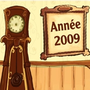 Carte de voeux : v�ux en retard