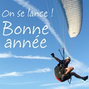 Carte de voeux : C'est parti !