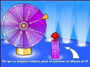 Carte de voeux : Decision maker