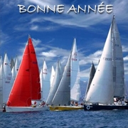 Carte de voeux : Une année pleine de défis