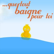 Carte de voeux : Je te souhaite...