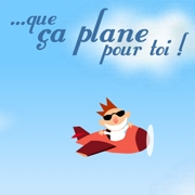 Carte de voeux : Je te souhaite...