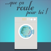 Carte de voeux : Je te souhaite...