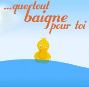 Carte de voeux : je te souhaite...