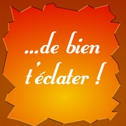 Carte de voeux : Je te souhaite...