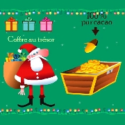 Carte de voeux : Ouvre tes e-cadeaux