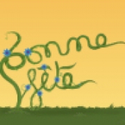 Carte de voeux : La petite graine Bonne Fête