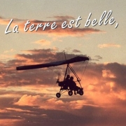 Carte de voeux : Profitons