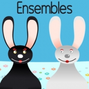 Carte de voeux : Ensemble