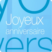 Carte de voeux : en ce jour ...