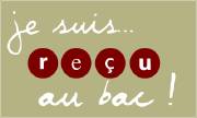 Carte de voeux : C d'la balle !